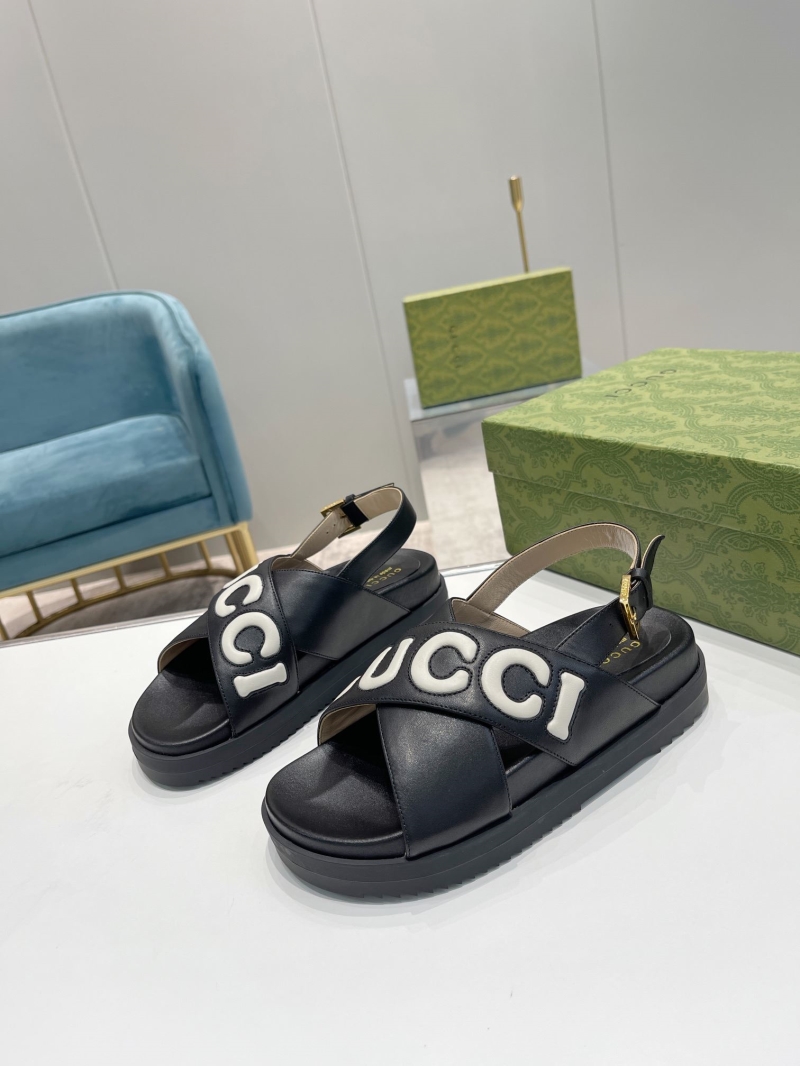 Gucci Sandals